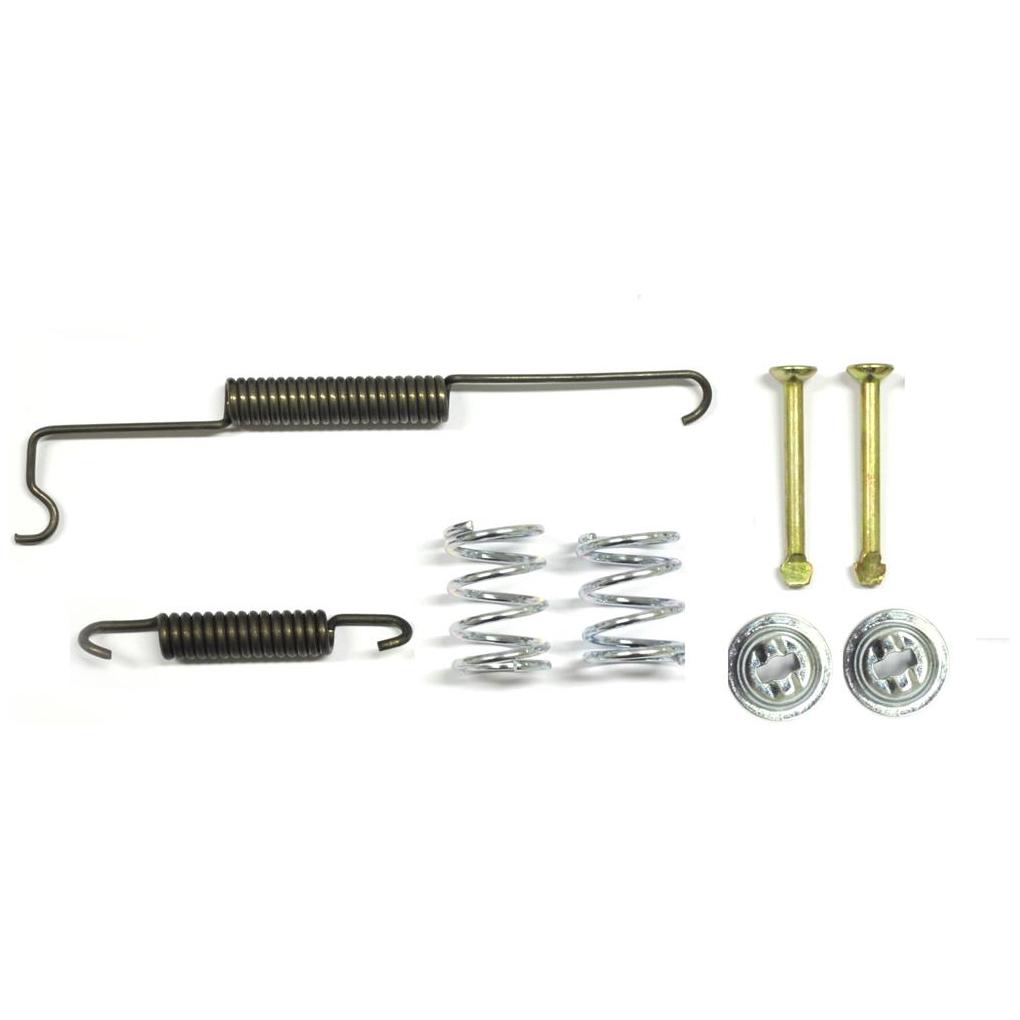 Reparo Sapata de Freio Traseira para Chevrolet Spin e Tracker - Kit & Cia - 15476