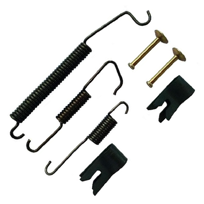 Reparo Sapata de Freio Traseira - Kit & Cia - 15481