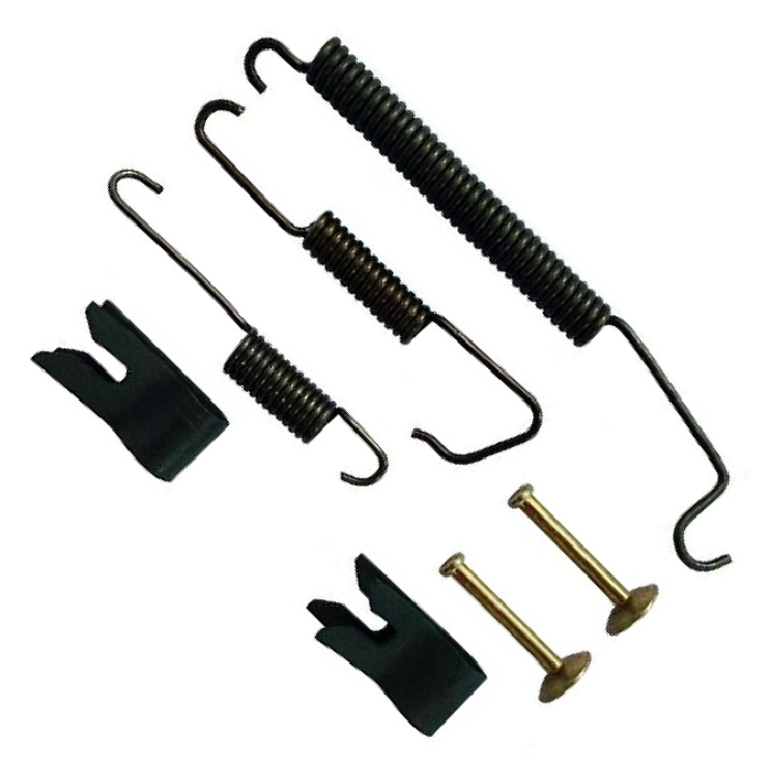 Reparo Sapata de Freio Traseira - Kit & Cia - 15481