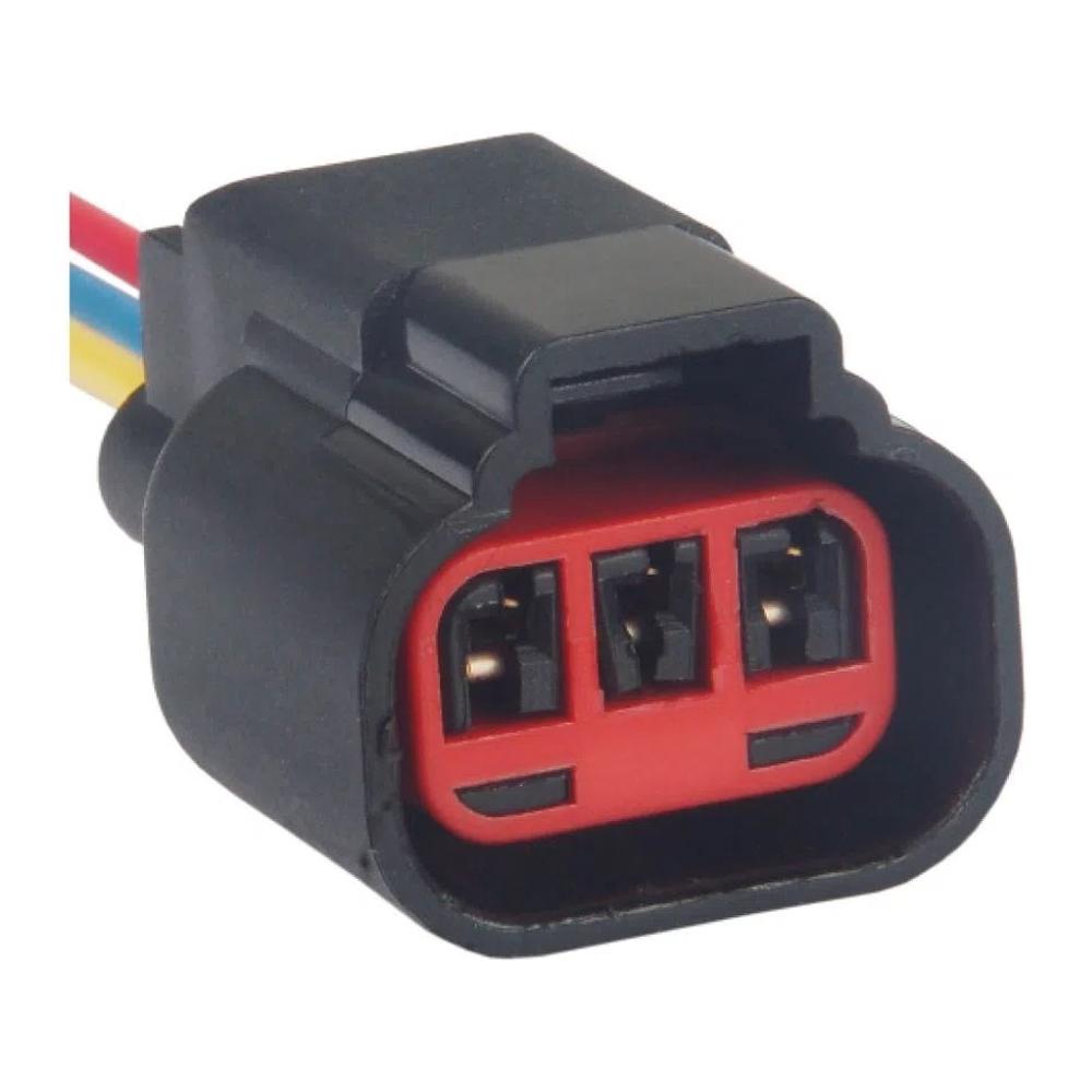 Chicote Elétrico do Sensor de Rotação para Ford Ecosport - TC Chicotes - TC 103.1725