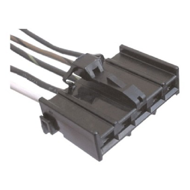 Chicote Resistência AC - TC Chicotes - TC1051078