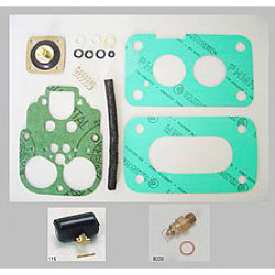 Kit de Reparo do Carburador para Chevrolet Chevette e Chevette Hatch - Vogel - 22451