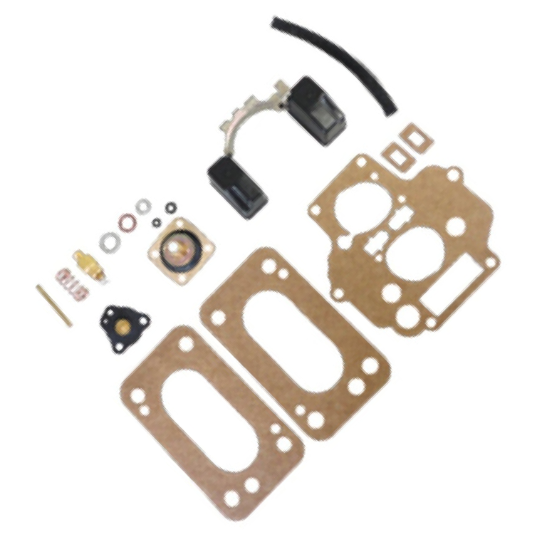 Kit de Reparo do Carburador - Vogel - 22461