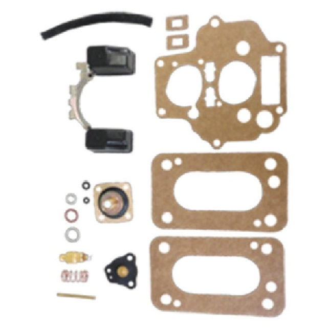 Kit de Reparo do Carburador - Vogel - 22461