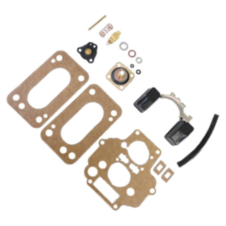 Kit de Reparo do Carburador - Vogel - 22461