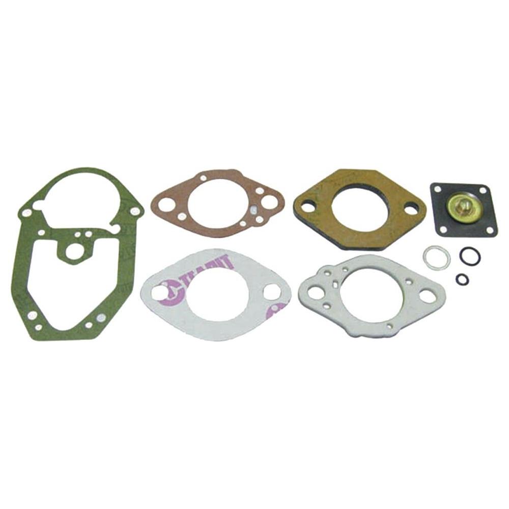 Kit de Reparo do Carburador - Kit & Cia - 90024