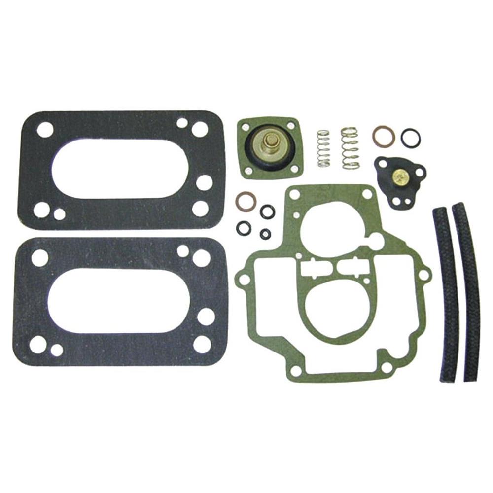 Kit de Reparo do Carburador - Kit & Cia - 90027