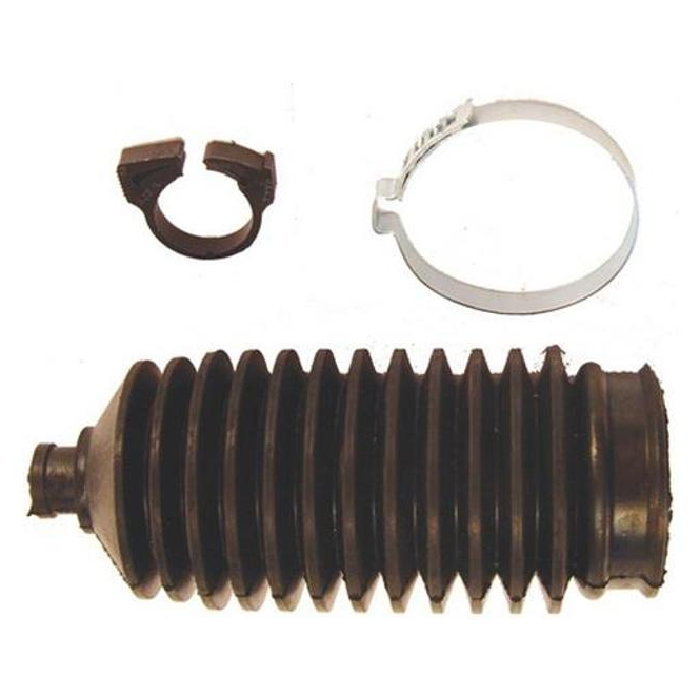 Kit de Coifas da Caixa de Direção para Fiat Palio - Kit & Cia - 10137