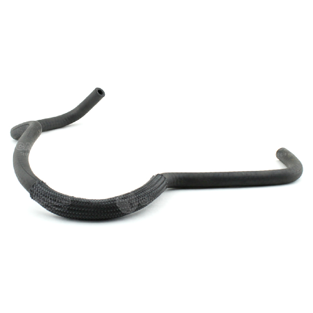 Mangueira de Ar do Motor para Chevrolet Celta e Prisma - Cauplas - 13467