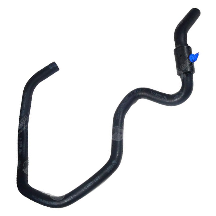 Mangueira de Ar do Motor para Renault Sandero e Sandero Stepway - Cauplas - 6897