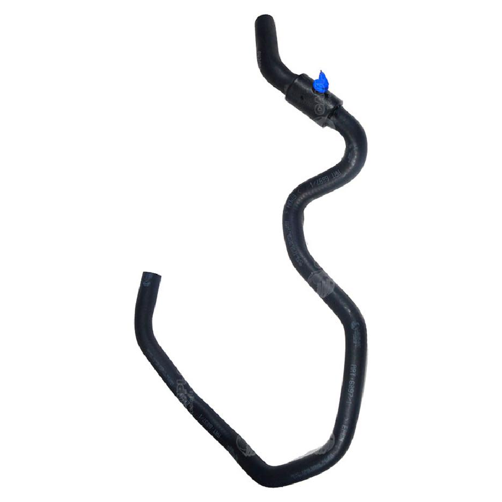 Mangueira de Ar do Motor para Renault Sandero e Sandero Stepway - Cauplas - 6897