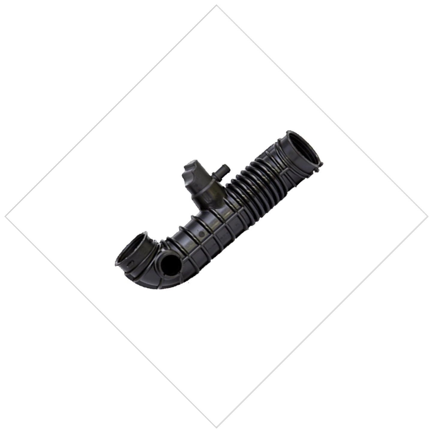 Mangueira de Ar do Motor para Chevrolet COBALT e Spin - Controil - C-9021