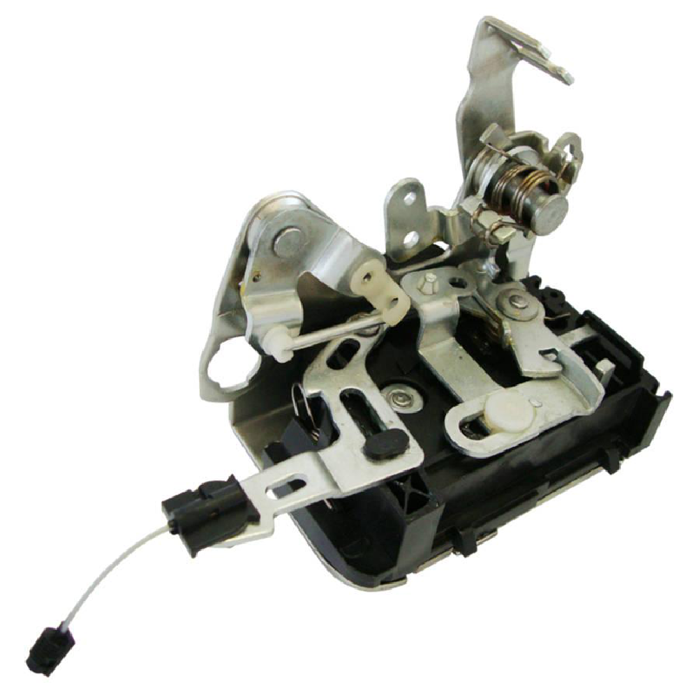 Fechadura Traseira Direita para Volkswagen Crossfox e FOX - ORI - 1172