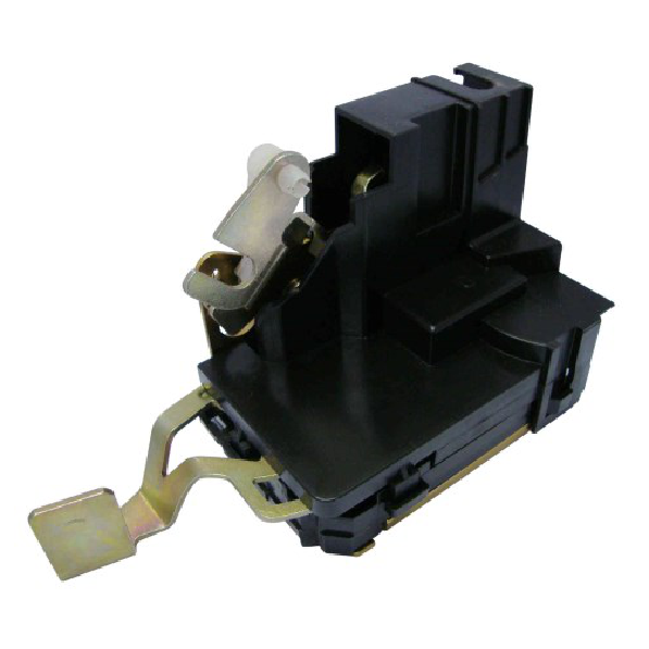 Fechadura da Porta Diateira Direita para Fiat Ducato - ORI - 4142