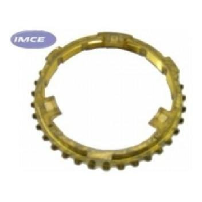 Anel Sincronizador 1º e 2º Marcha - Imce - 1972