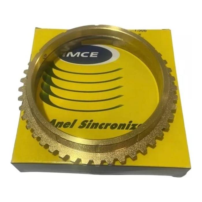 Anel Sincronizador 1º e 2º Marcha - Imce - 1971
