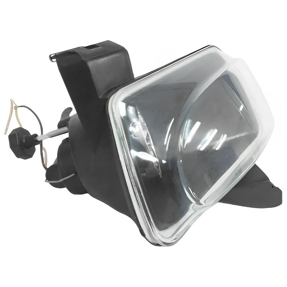 Farol de Milha Esquerdo - Arteb - 0160409