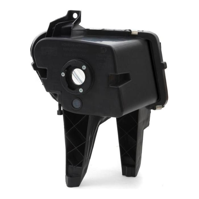 Farol de Milha Esquerdo para Chevrolet Celta e Prisma - Arteb - 0160675