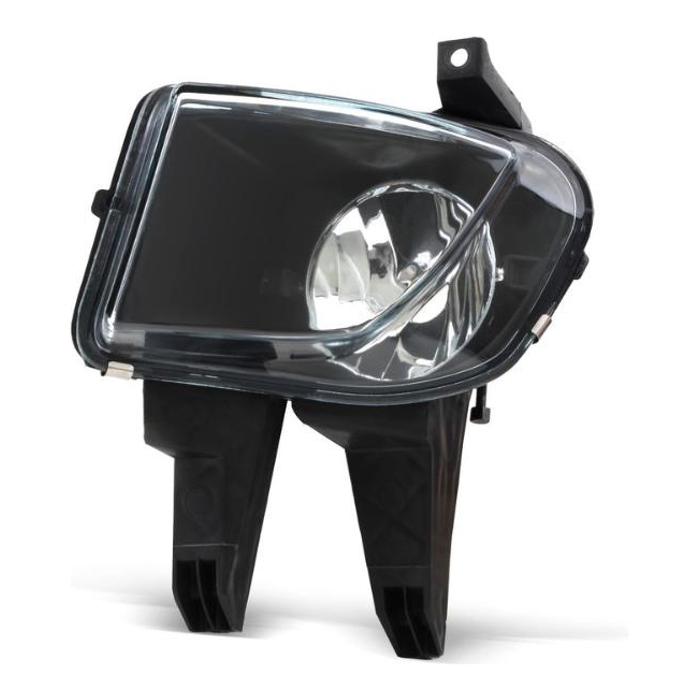 Farol de Milha Esquerdo para Chevrolet Celta e Prisma - Arteb - 0160675