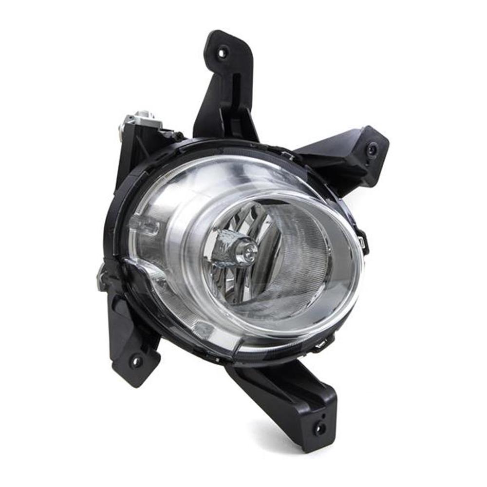 Farol de Milha Direito para Hyundai HB20 e HB20S - Arteb - 0160804