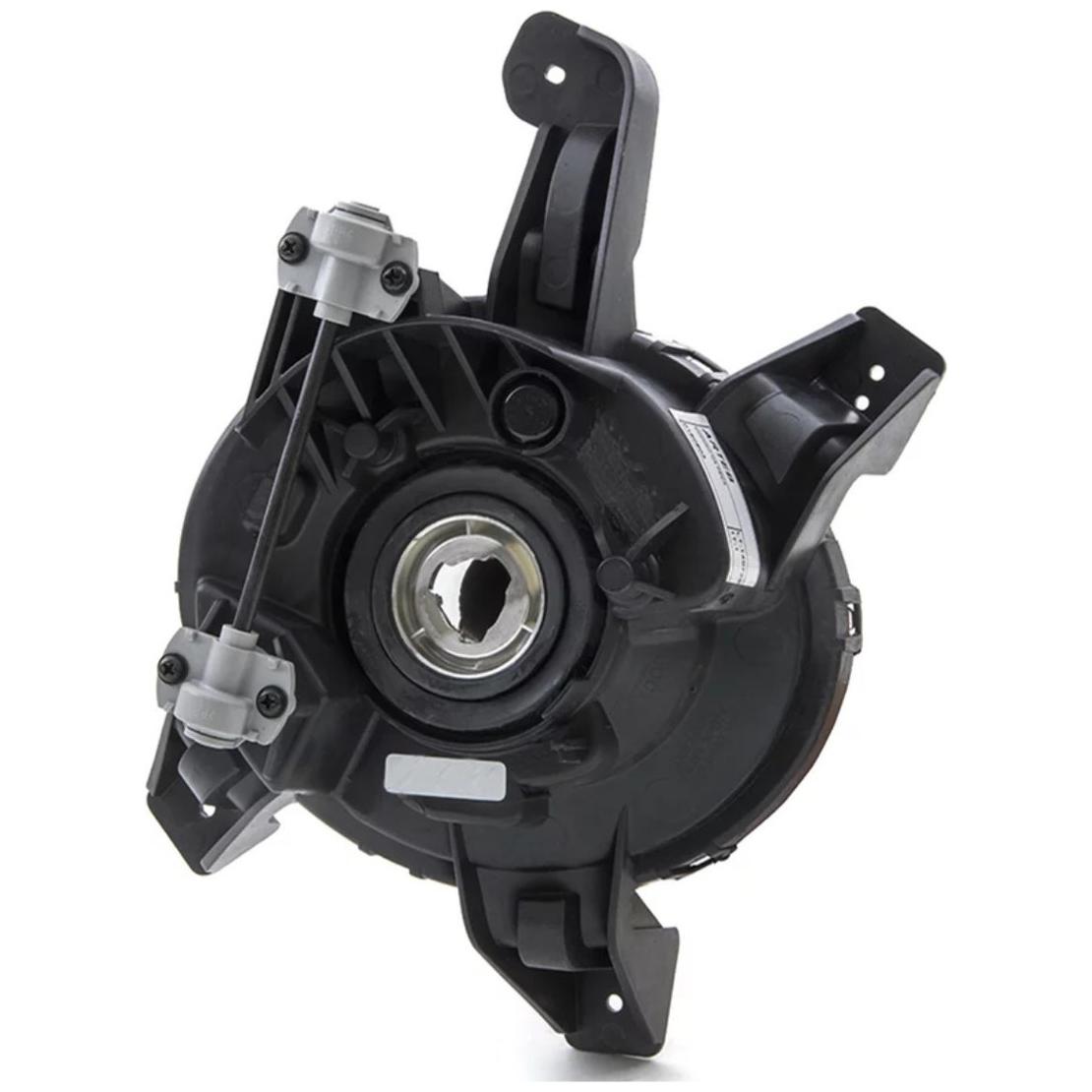 Farol de Milha Direito para Hyundai HB20 e HB20S - Arteb - 0160804