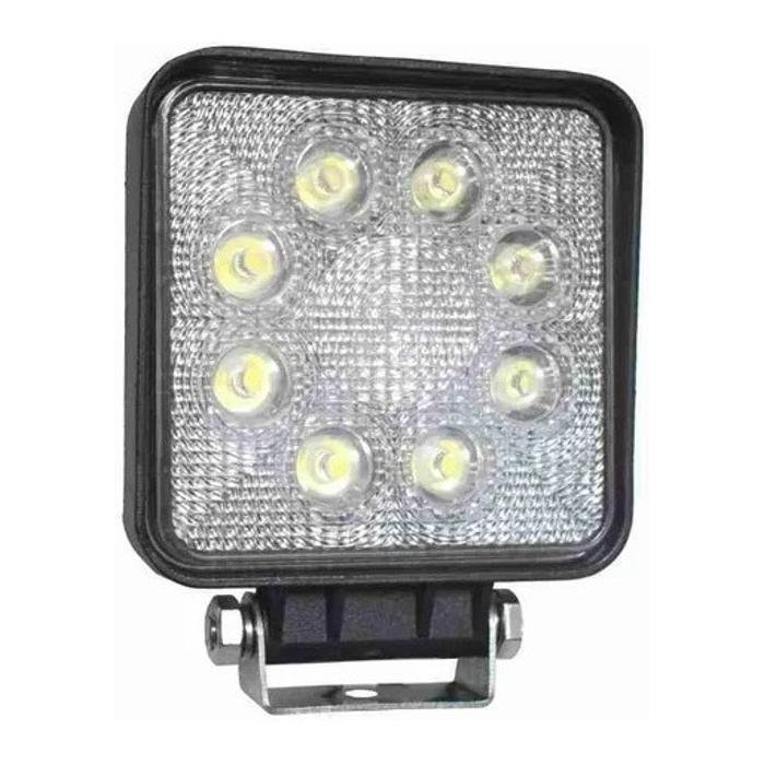 Farol Auxiliar de Trabalho - DNI - 4166