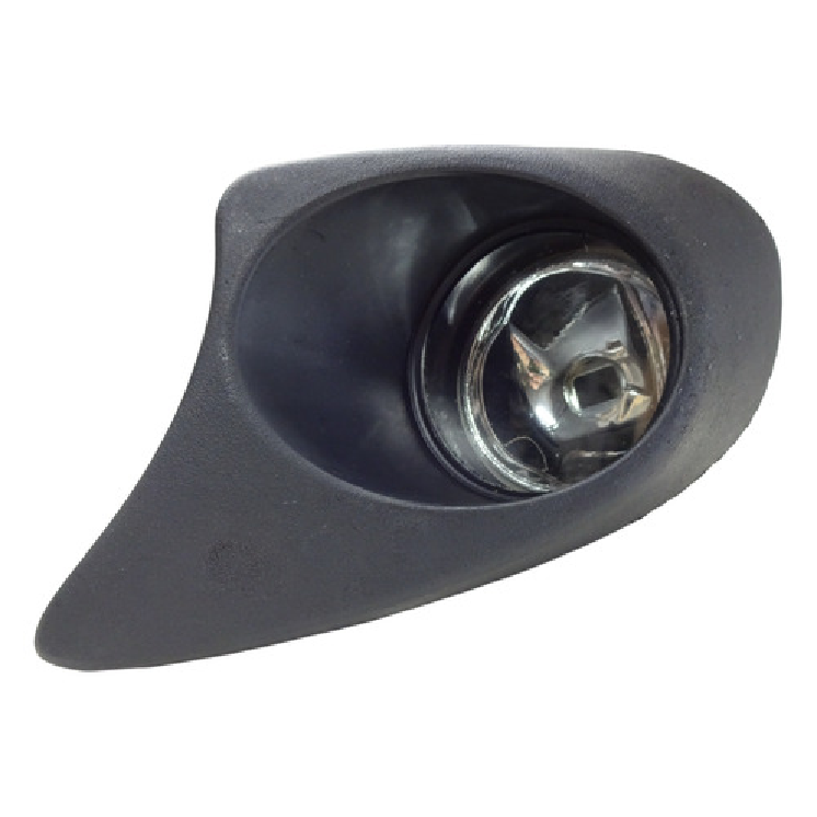 Farol de Milha para Chevrolet Celta - Orgus - FG-345 LE