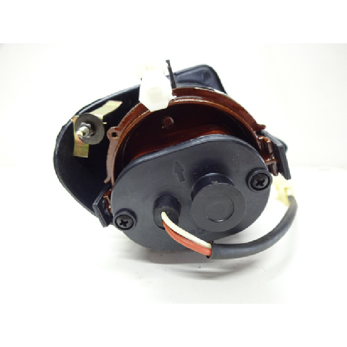 Farol de Milha para Chevrolet Celta - Orgus - FG-345 LE