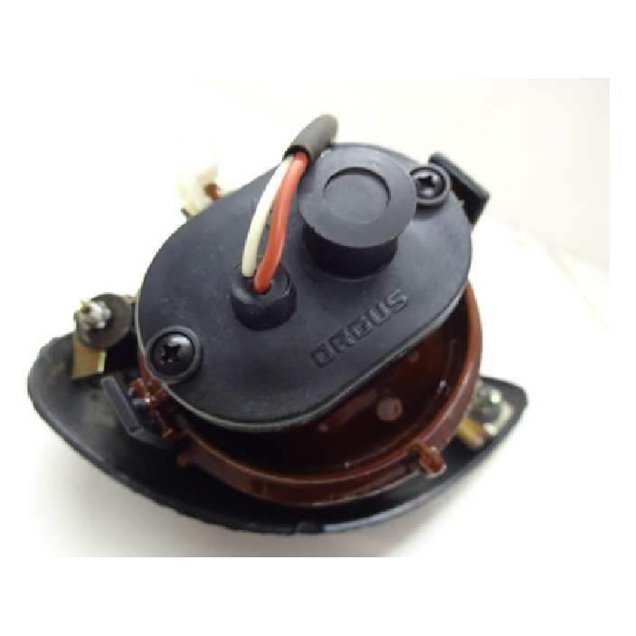 Farol de Milha para Chevrolet Celta - Orgus - FG-345 LE