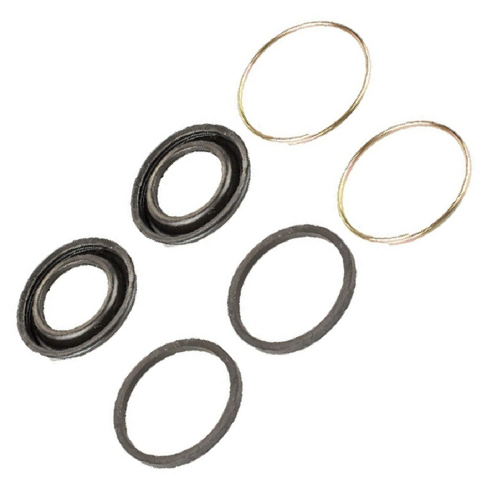 Reparo do Pistão da Pinça de Freio para Volkswagen Fusca - Controil - C-1404