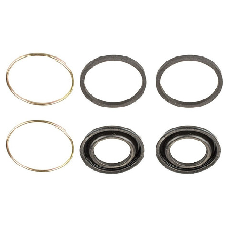 Reparo do Pistão da Pinça de Freio para Volkswagen Fusca - Controil - C-1404