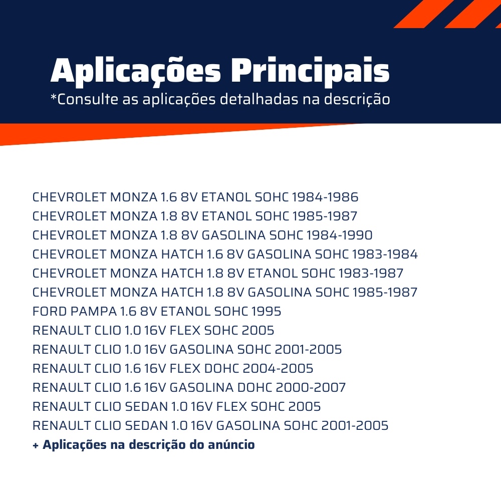 Reparo do Pistão da Pinça de Freio - Controil - C-1413
