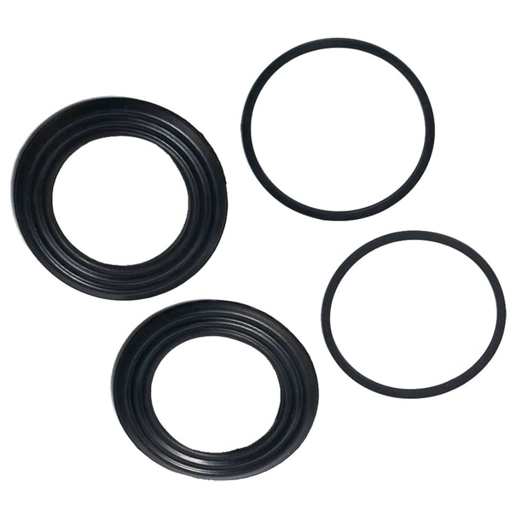Reparo do Pistão da Pinça de Freio para Ford Maverick - Controil - C-1503