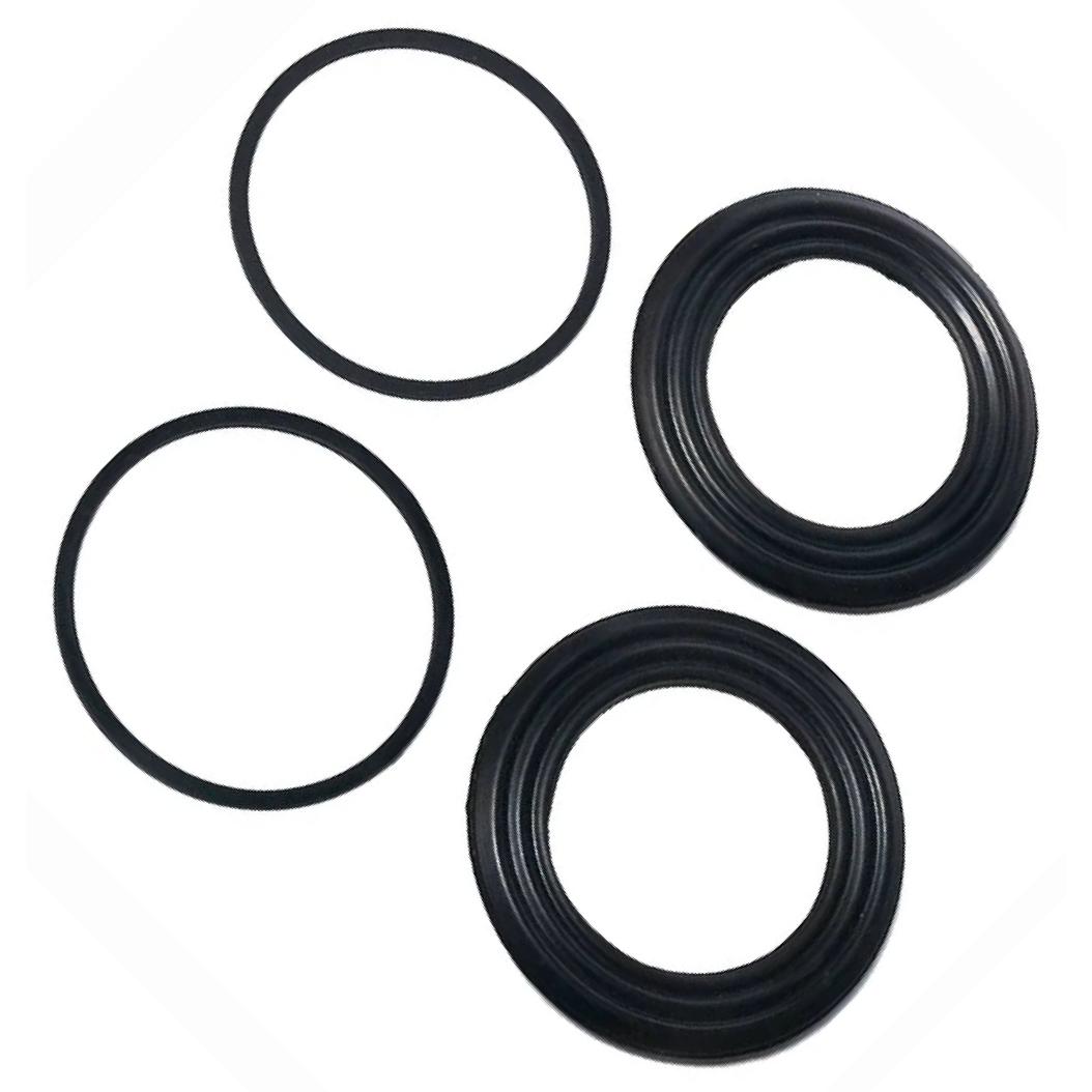 Reparo do Pistão da Pinça de Freio para Ford Maverick - Controil - C-1503