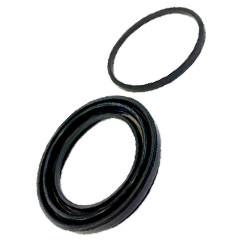 Reparo do Pistão da Pinça de Freio Dianteira para Honda Civic - Controil - C-1512