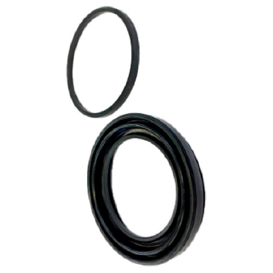 Reparo do Pistão da Pinça de Freio Dianteira para Honda Civic - Controil - C-1512
