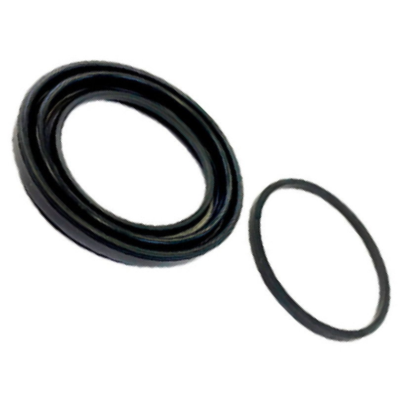 Reparo do Pistão da Pinça de Freio Dianteira para Honda Civic - Controil - C-1512