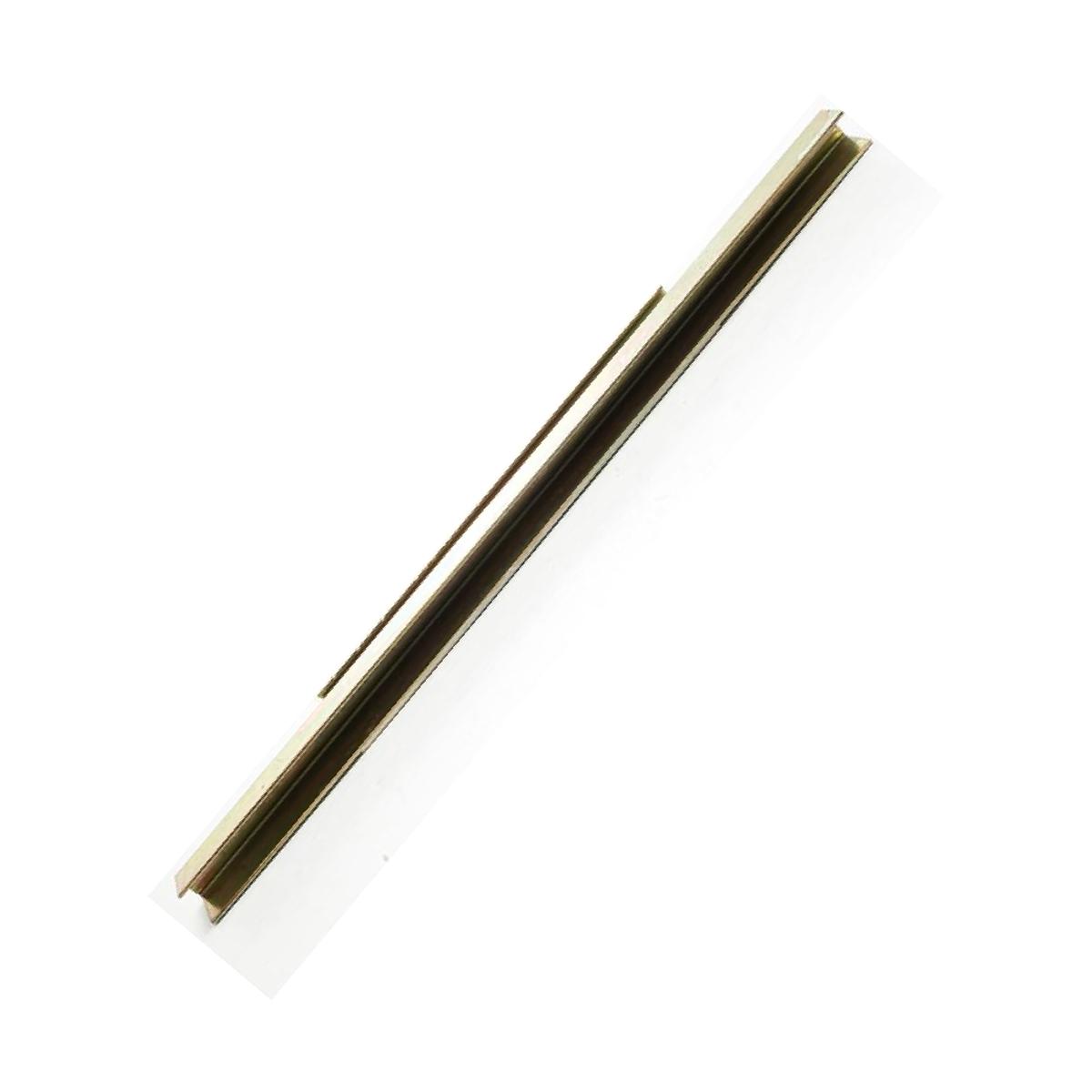 Suporte do Vidro Dianteiro Manual Direito para Volkswagen Fusca e Variant - Micro - 20421