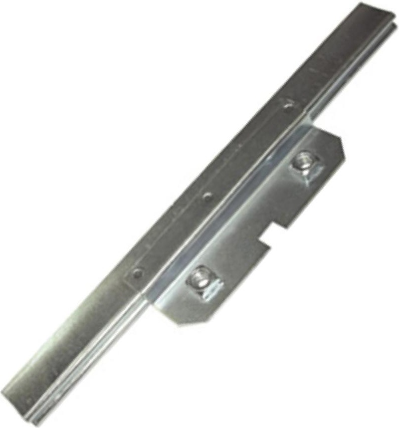 Suporte do Vidro Dianteiro para Volkswagen Logus - Micro - 20465
