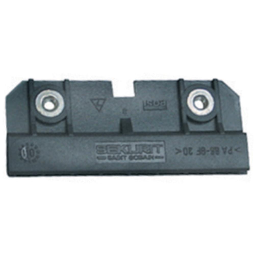 Suporte do Vidro Traseiro para Volkswagen Gol - Micro - 21044