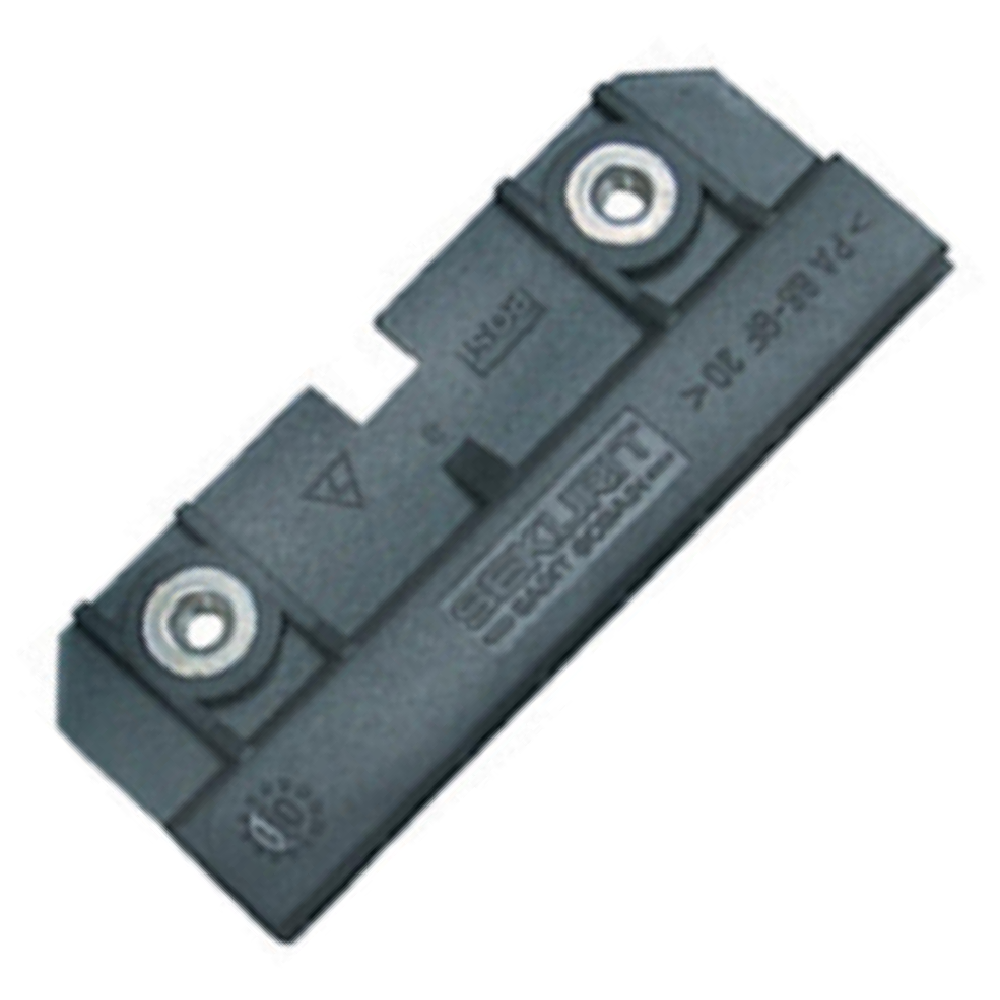 Suporte do Vidro Traseiro para Volkswagen Gol - Micro - 21044