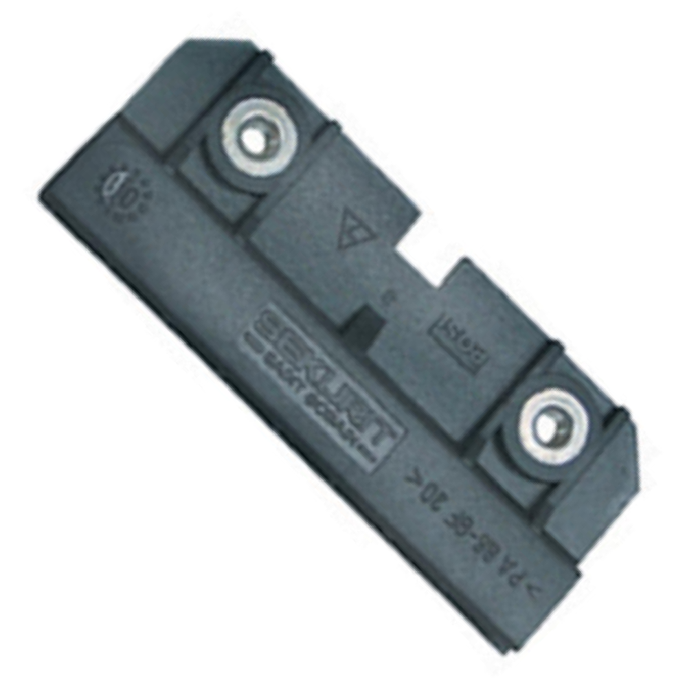 Suporte do Vidro Traseiro para Volkswagen Gol - Micro - 21044