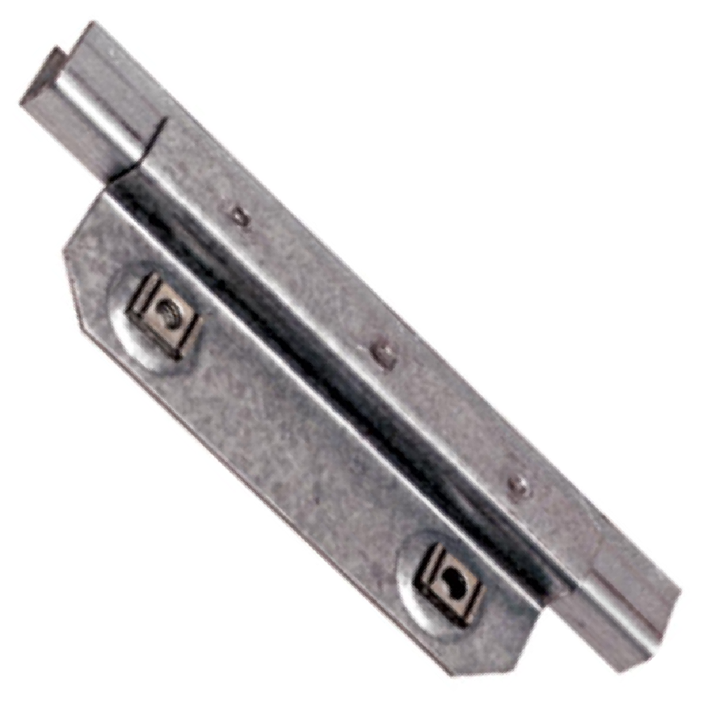 Suporte do Vidro Dianteiro Elétrico para Ford Fiesta e Fiesta Sedan - Micro - 30463