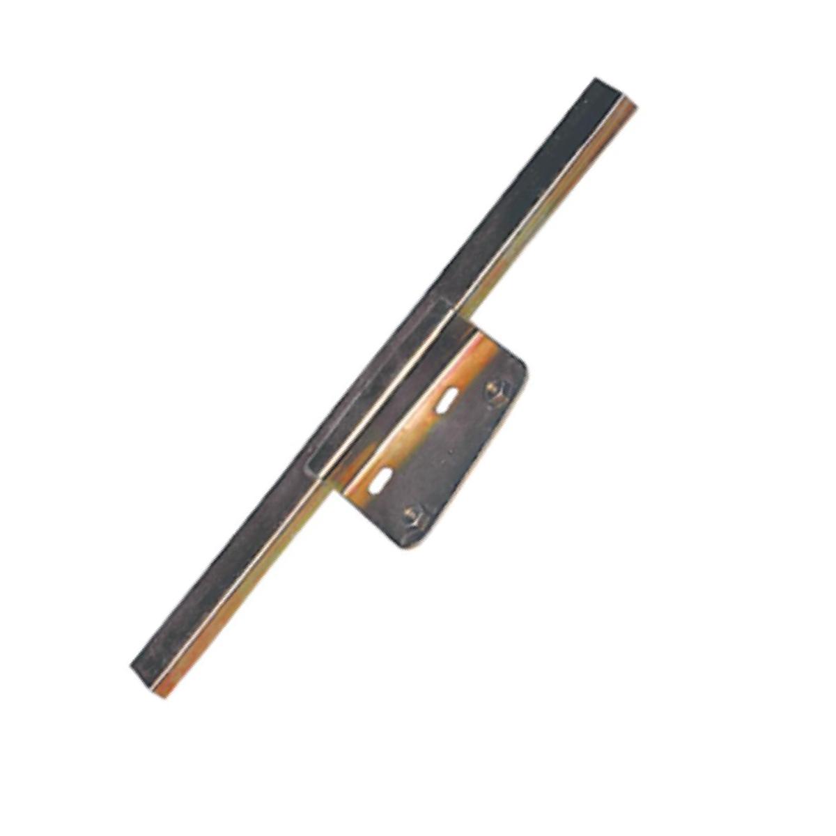 Suporte do Vidro Dianteiro Esquerdo - Micro - 30257