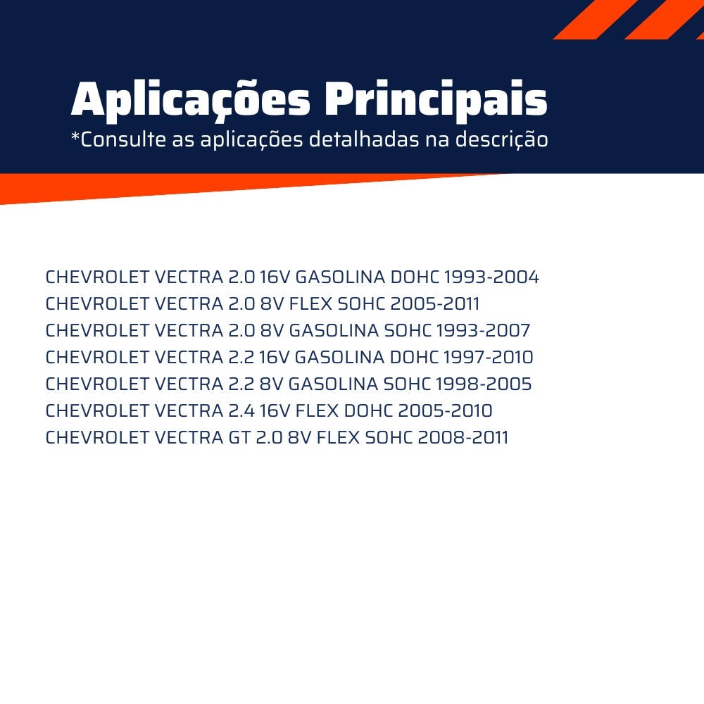 Suporte do Vidro Dianteiro Elétrico Esquerdo para Chevrolet Vectra e Vectra GT - Micro - 40817
