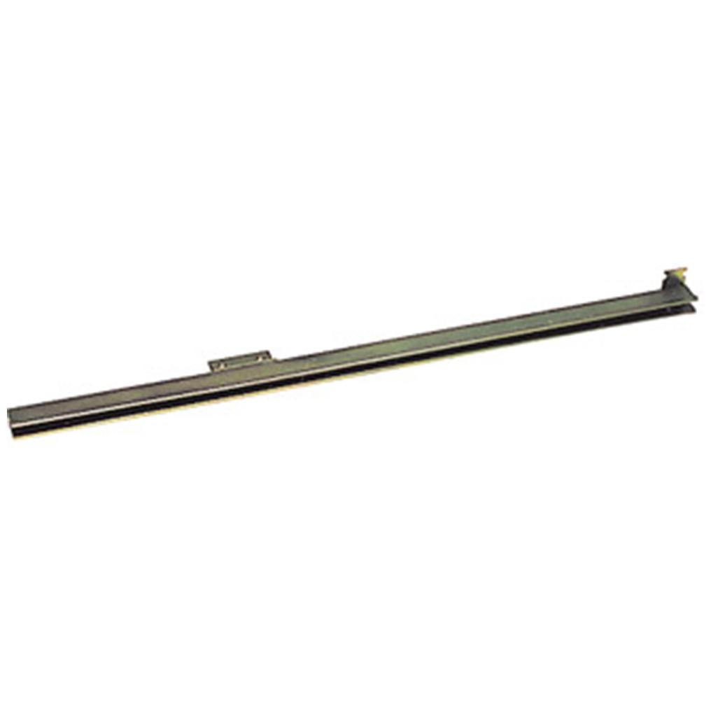 Suporte do Vidro Dianteiro Esquerdo para Chevrolet Opala - Micro - 40233
