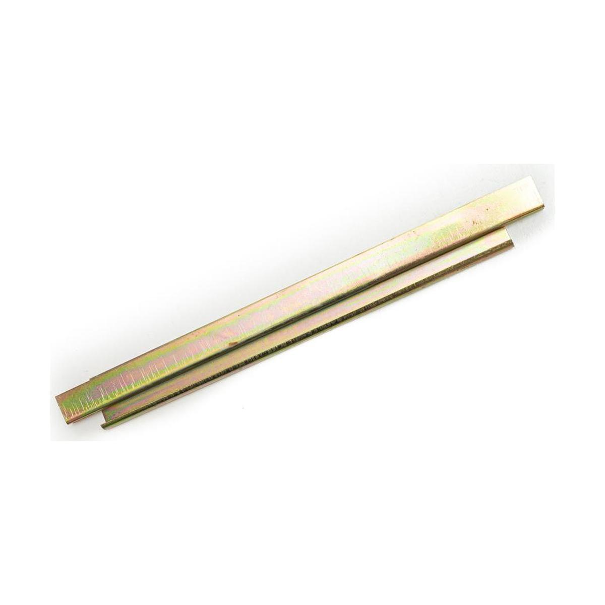 Suporte do Vidro Dianteiro Manual - Micro - 50.160