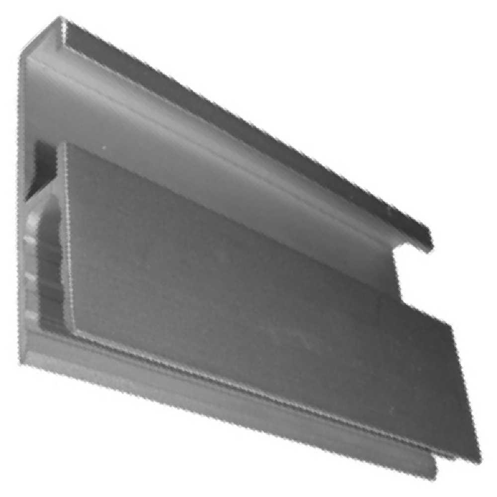 Suporte do Vidro Dianteiro Manual - Micro - 60.189