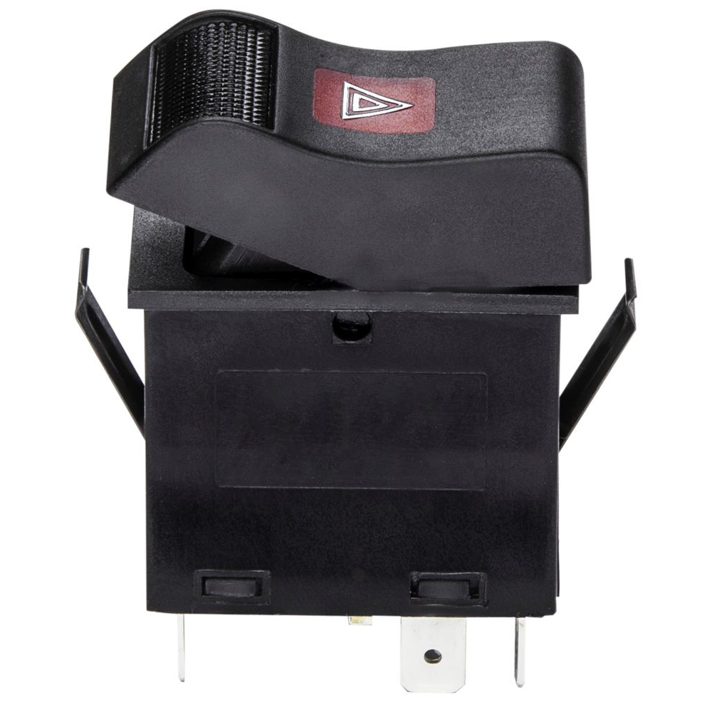 Interruptor da Luz de Emergência - Kostal - 3813945