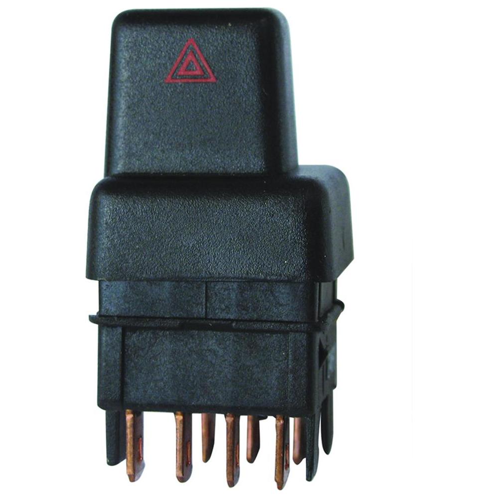 Interruptor da Luz de Emergência - Marilia - IM11198